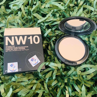 Phấn phủ Studio Fix Powder Plus Foundation 15g
