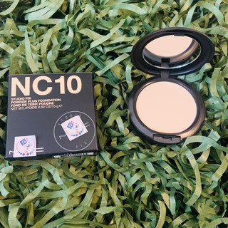 Phấn phủ Studio Fix Powder Plus Foundation 15g
