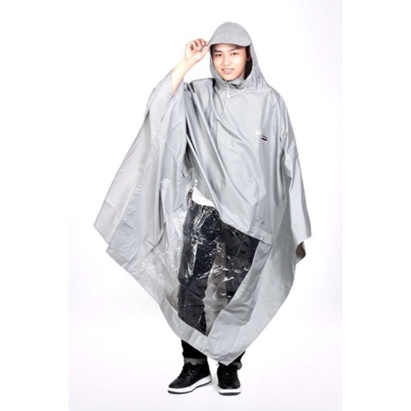 ÁO MƯA CHOÀNG ĐI XE MÁY.LOẠI NGƯỜI LỚN CHỐNG MƯA TUYỆT ĐỐI