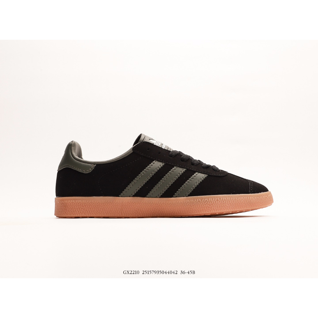 GIÀY SNEAKER MÃ SẢN PHẨM: GX2210_Adidas Originals Gazelle Indoor_FULL BOX_FREE SHIP TOÀN QUỐC