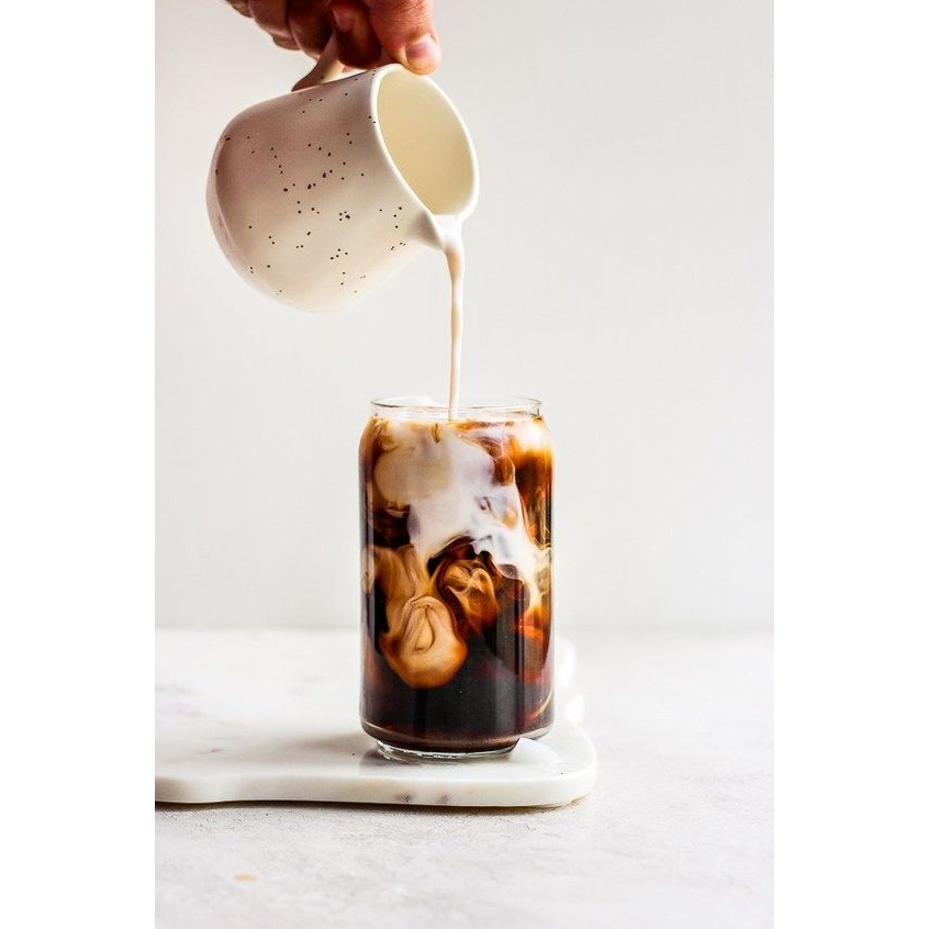 Combo 2 hũ 350g cafe sữa Rest 3in1+ hũ 150g cafe đen sấy lạnh