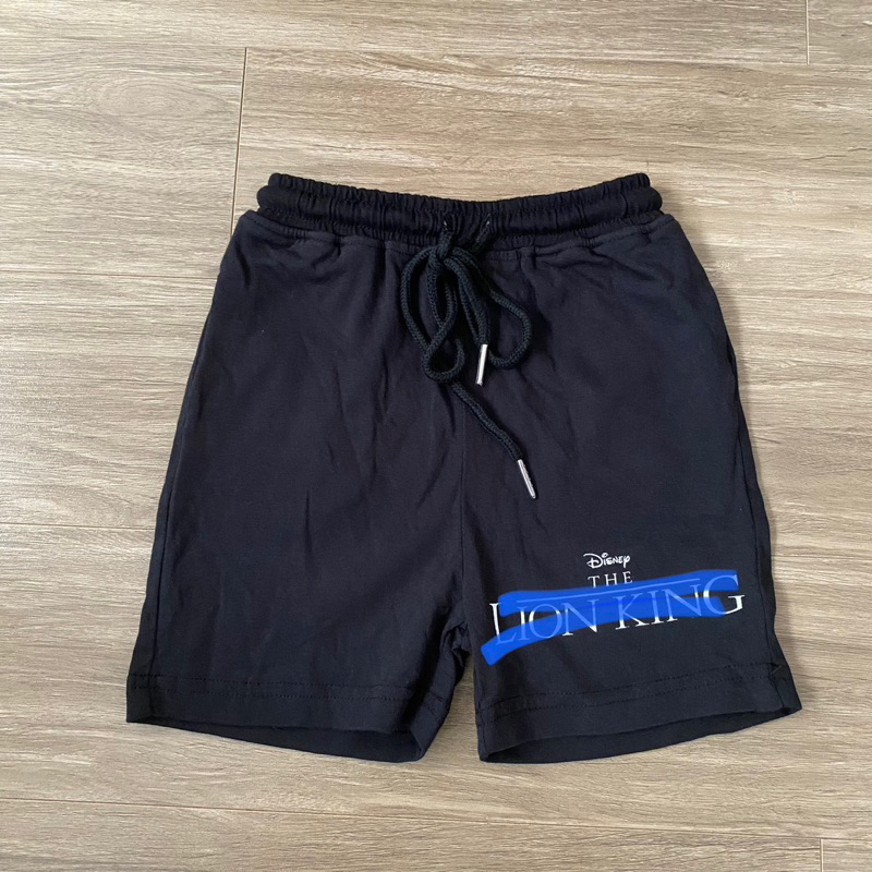 Quần đùi bé trai chất cotton mát lịm size 2-10t