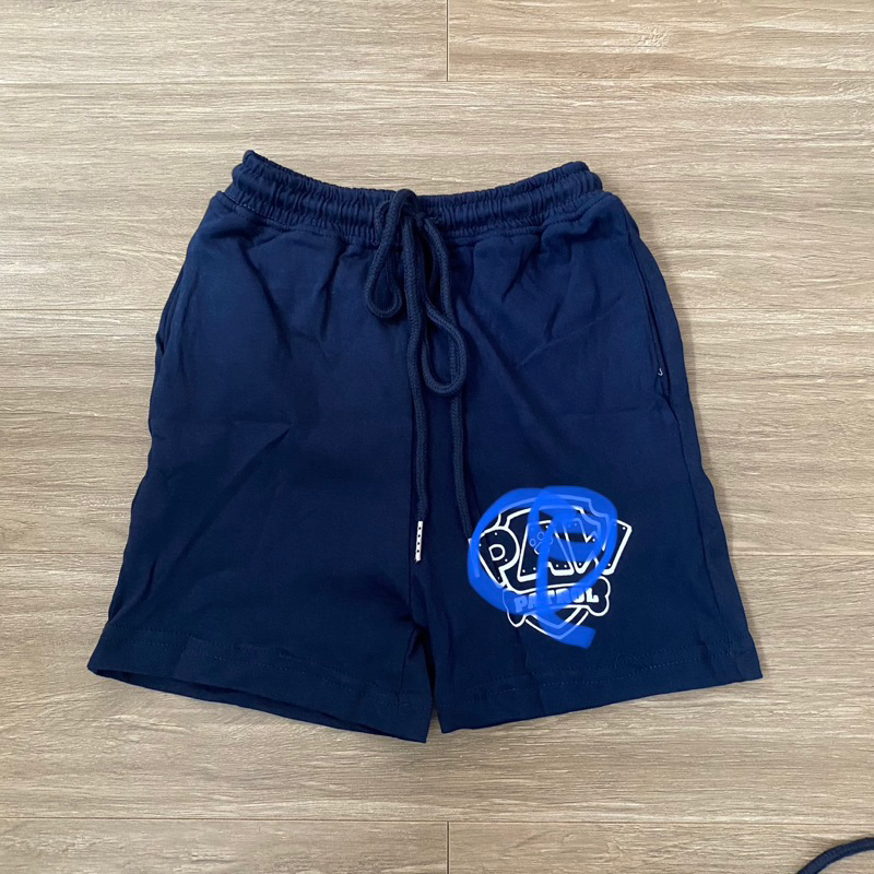 Quần đùi bé trai chất cotton mát lịm size 2-10t