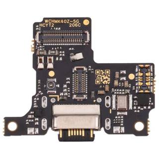 Bo mạch sạc Xiaomi Poco F3