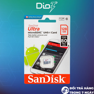 Thẻ nhớ 128gb samsung , X-O U3 Class 10–chuyên dụng cho CAMERA, Điện thoại, Máy ảnh