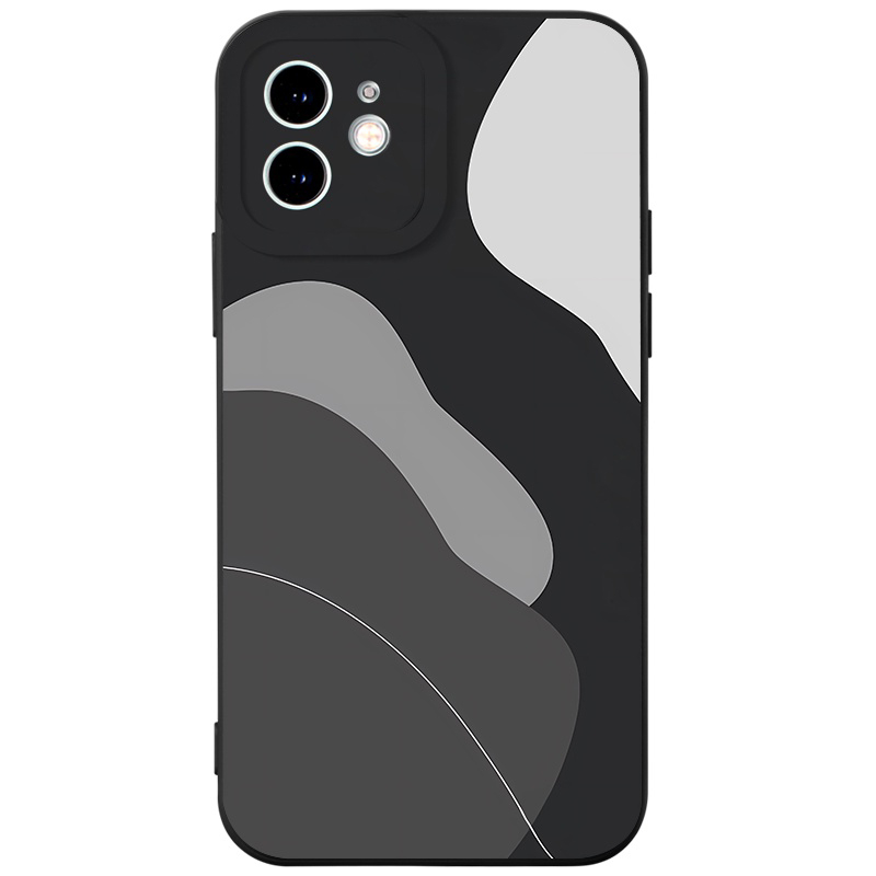 Ốp lưng iphone 6plus 6splus 7 plus 8plus X Xr XsM 11 12 13 14 15 Promax LionKing CL091