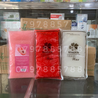 Sáp parafin các loại
