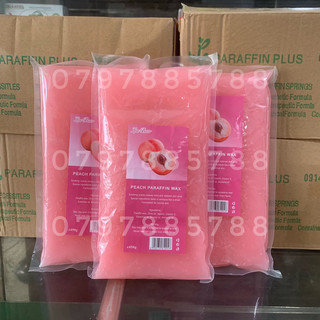 Sáp parafin các loại