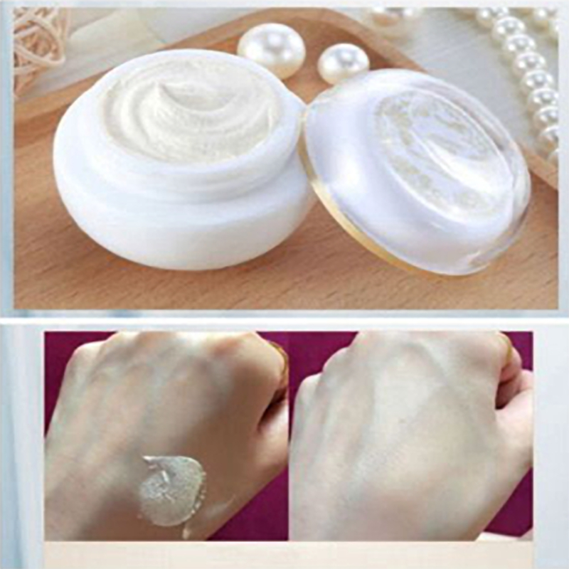 Kem nám tàn nhang kem tàn nhang kem dưỡng trắng da 30g dưỡng trắng Làm sáng tông da tức thì