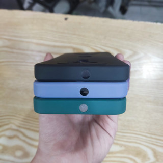 ốp Lưng dẻo Xiaomi Black Shark 3
