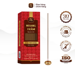 Nhang trầm hương bảo trầm, phổ thông 20cm/ 30cm/ 40cm