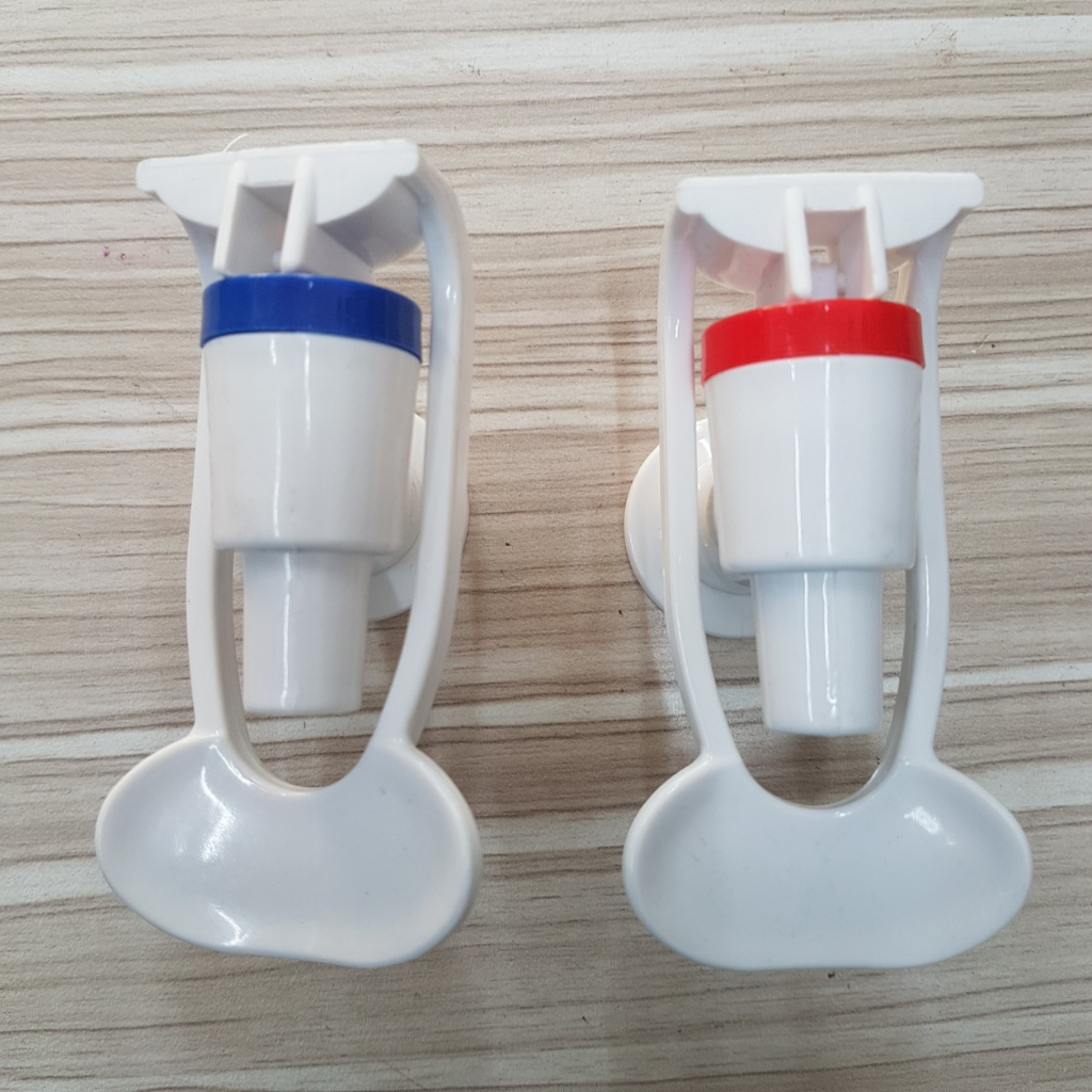 Van vòi nước cây nóng lạnh, bộ vòi nước