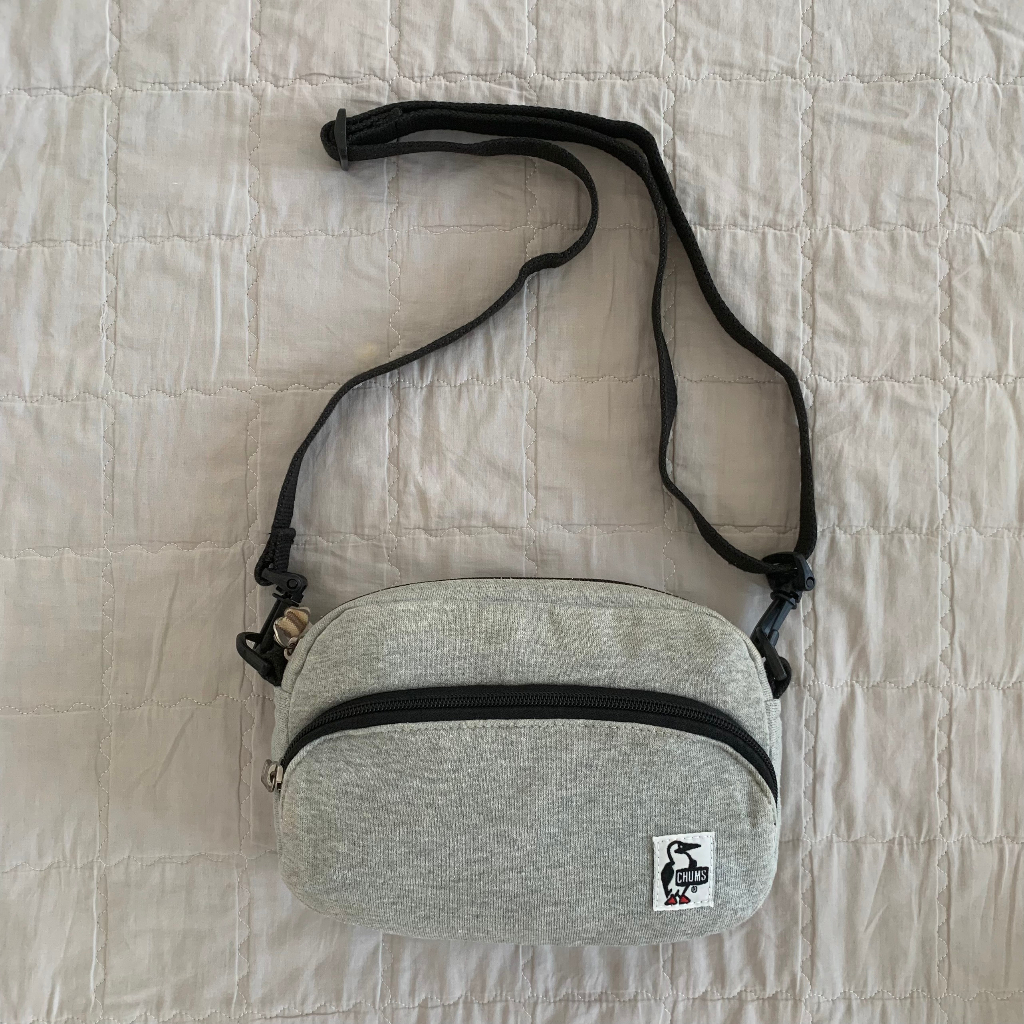 Túi đeo chéo Chums