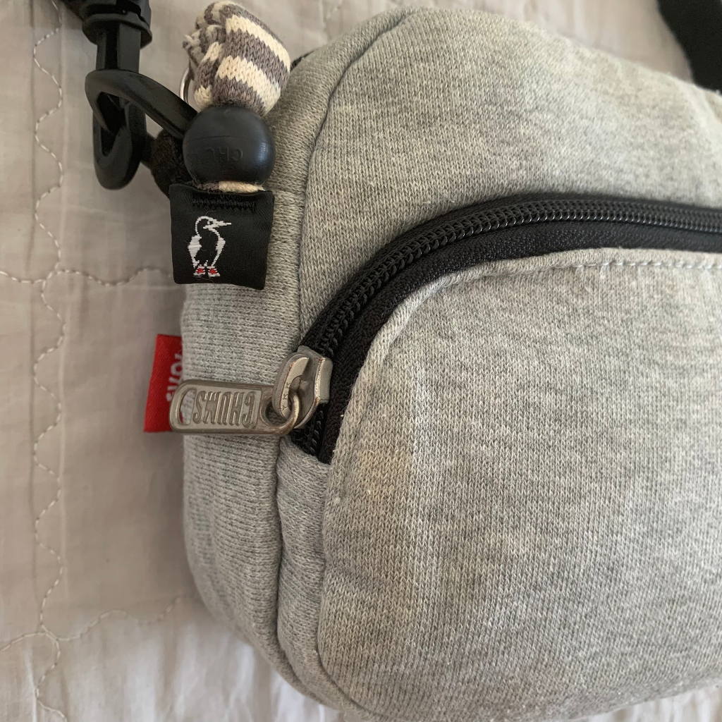 Túi đeo chéo Chums