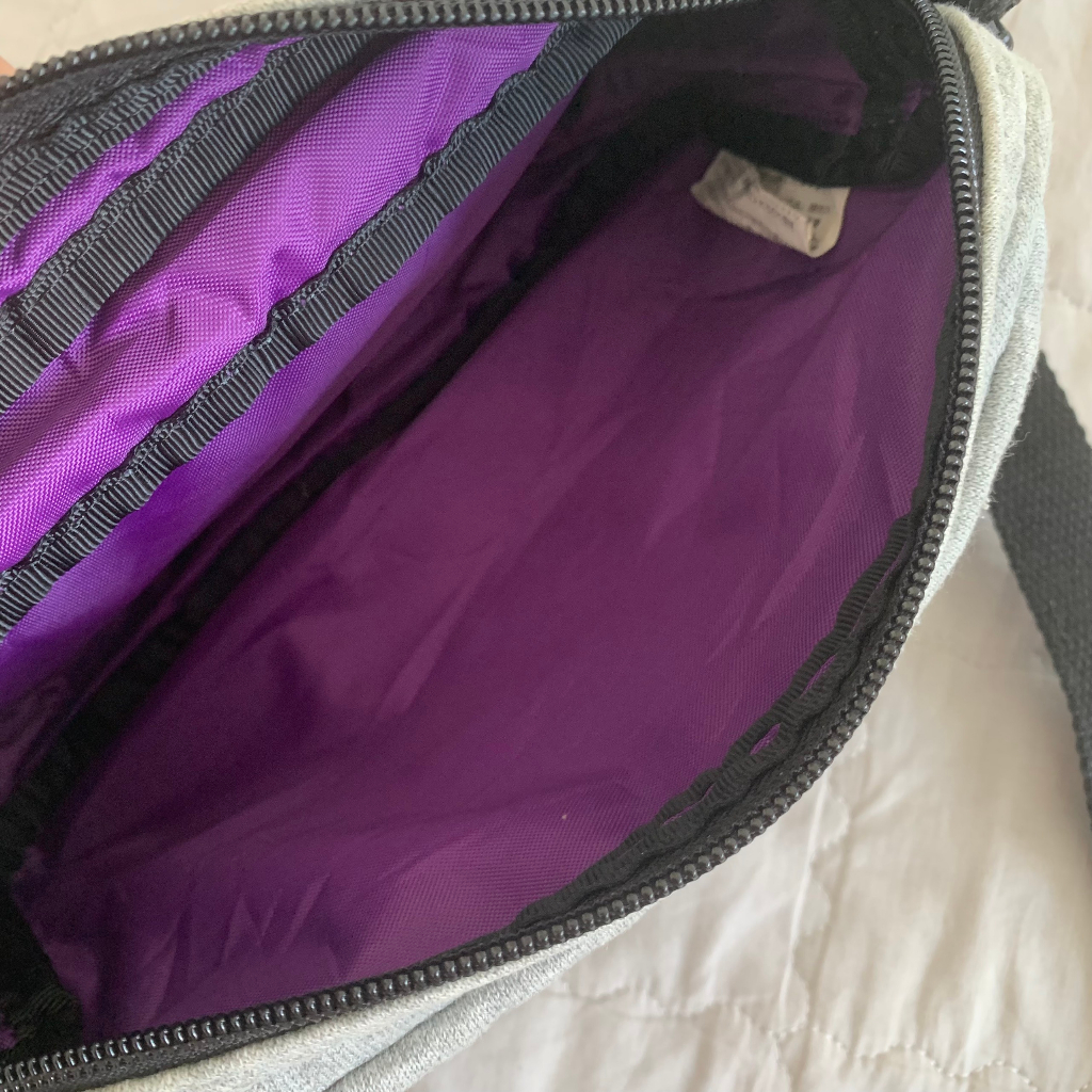 Túi đeo chéo Chums