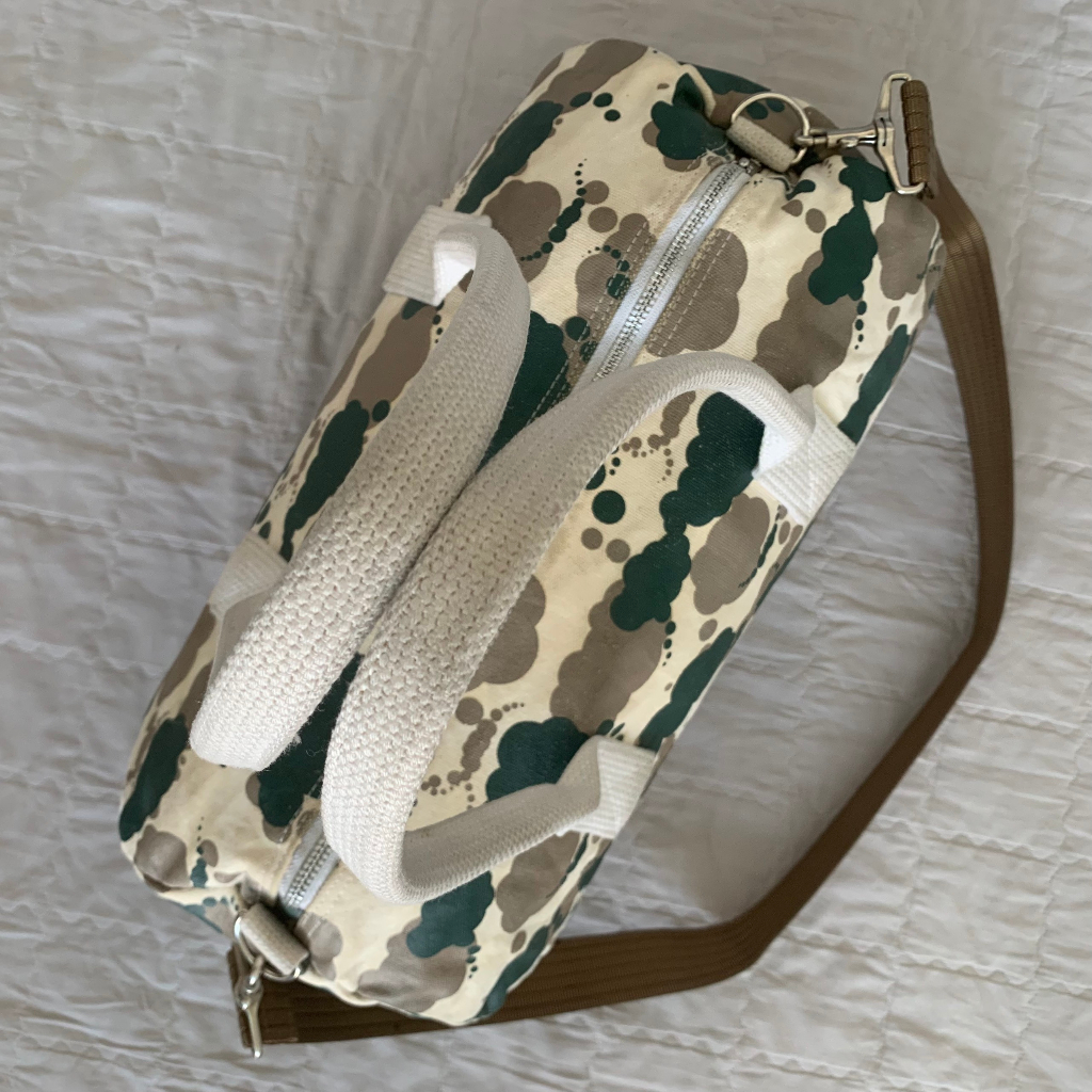 Túi Porter Japan x Tough