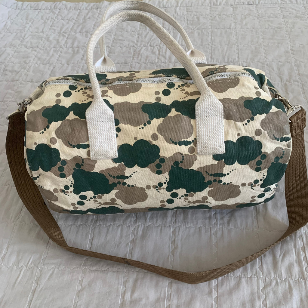 Túi Porter Japan x Tough