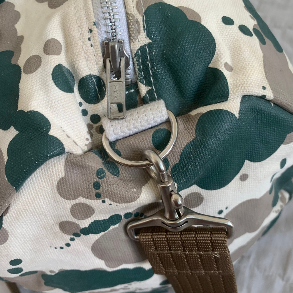 Túi Porter Japan x Tough