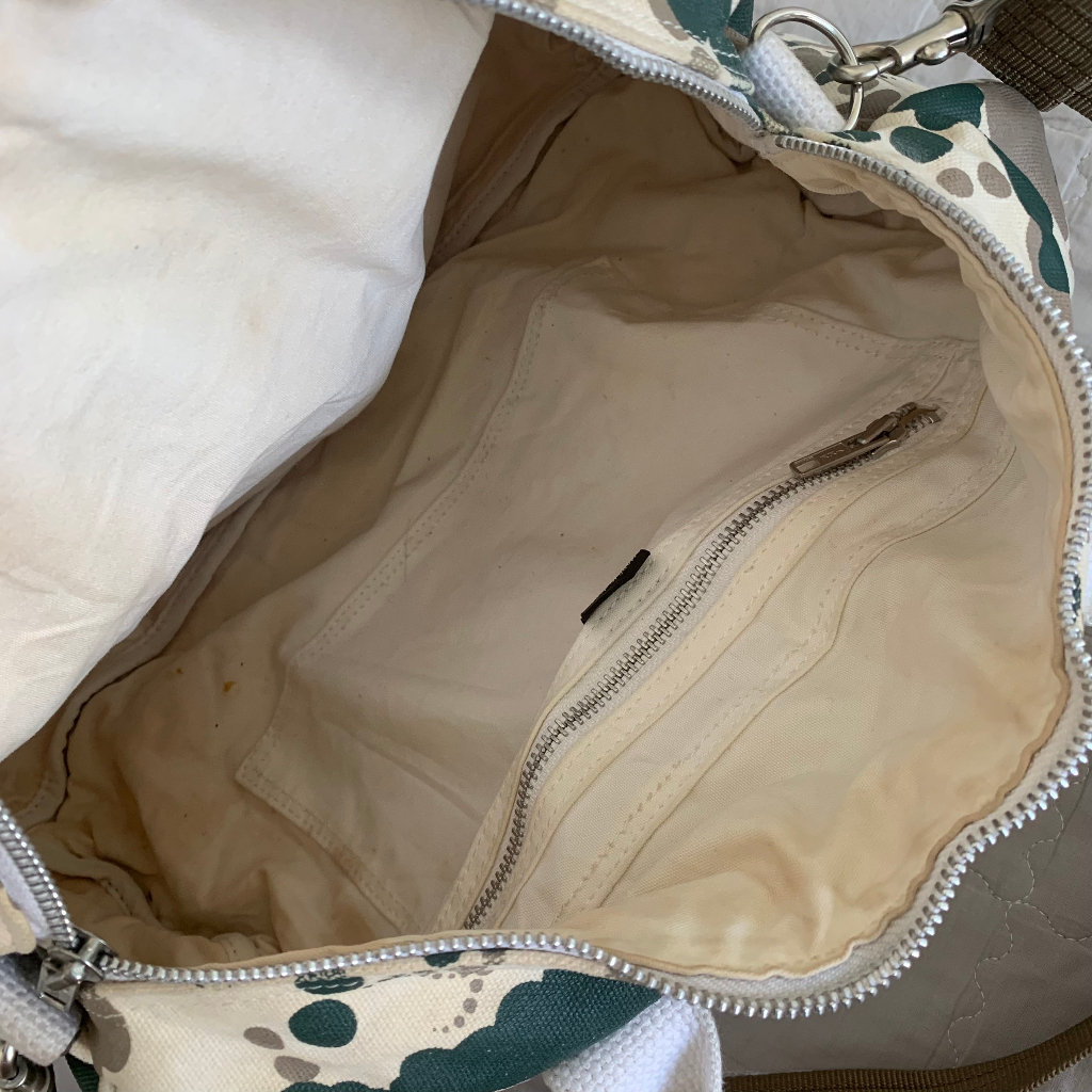 Túi Porter Japan x Tough