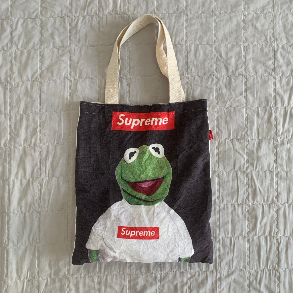 Túi tote Supre.me