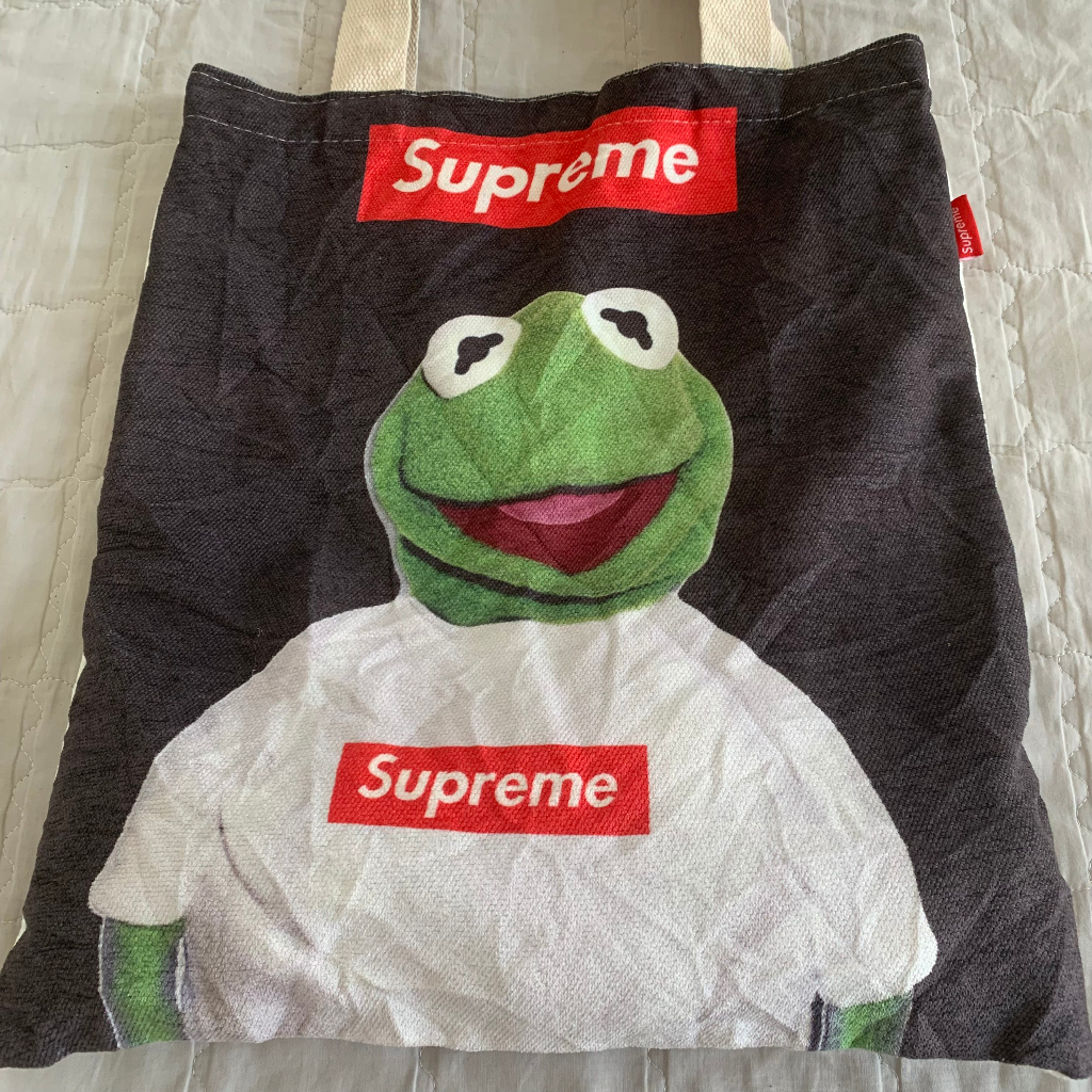 Túi tote Supre.me