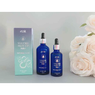  Serum Cấp Nước Dưỡng Ẩm HA Genie Volume Skin Up HA+ 10ml Hàn Quốc.