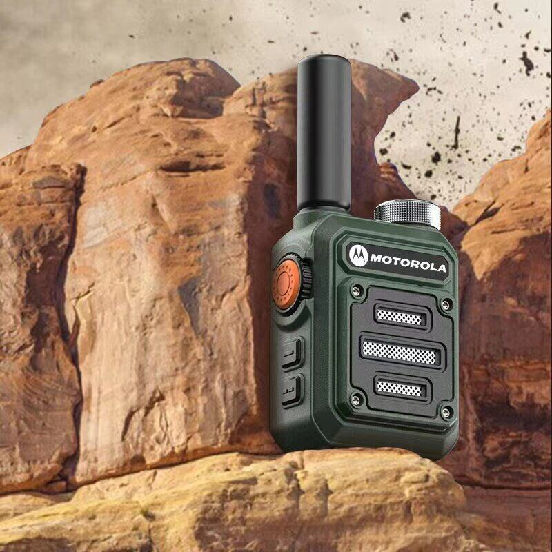 Bộ đàm Motorola G63 Chức năng tần số tự động phù hợp