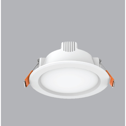 Đèn Led Downlight âm trần DLE 7w 9w 12w 18w
