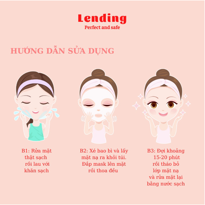 Mặt Nạ Dưa Leo Giúp Ngăn Ngừa Mụn, Căng Bóng Da Foodaholic Nature Skin Mask 23g - CUCUMBER