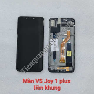 Màn hình Vsmart Joy 1 plus xịn liền khung