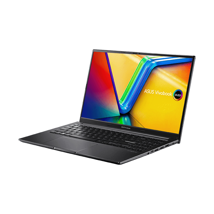 Laptop ASUS VivoBook 15 OLED A1505VA-L1114W i5-13500H | 16GB | 512GB | 15.6' FHD OLED