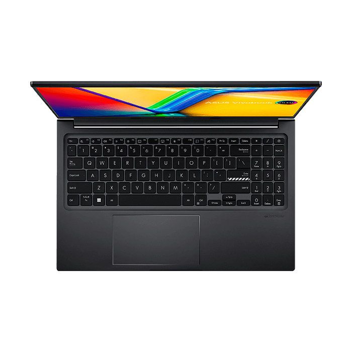 Laptop ASUS VivoBook 15 OLED A1505VA-L1114W i5-13500H | 16GB | 512GB | 15.6' FHD OLED