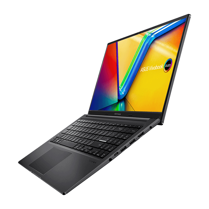 Laptop ASUS VivoBook 15 OLED A1505VA-L1114W i5-13500H | 16GB | 512GB | 15.6' FHD OLED