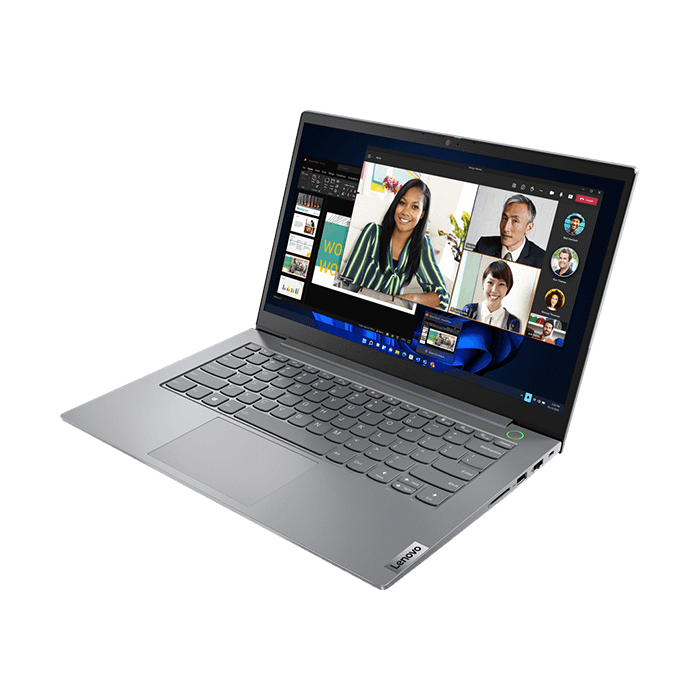 Laptop Lenovo ThinkBook 14 G4 IAP 21DH00BAVN (i5-1235U | 8GB | 512GB | 14')