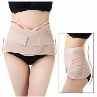 Đai nịt bụng siết eo
