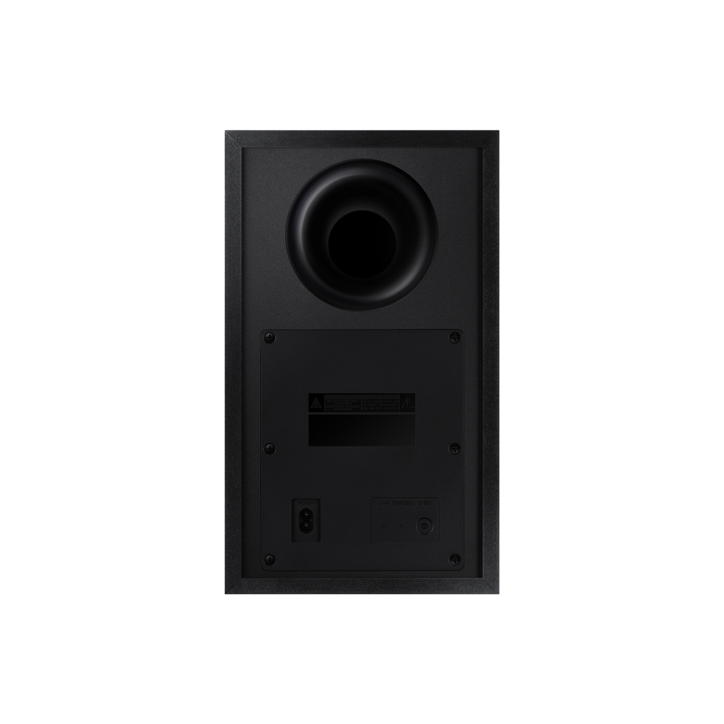 Bộ loa thanh Samsung HW-Q700C/XV 320W 3.1.2 Mẫu 2023 Hàng Chĩnh Bảo Hành 12 Tháng