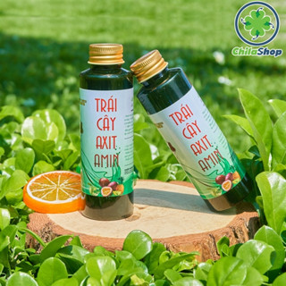 AXIT AMIN - 100ML (CHAI)