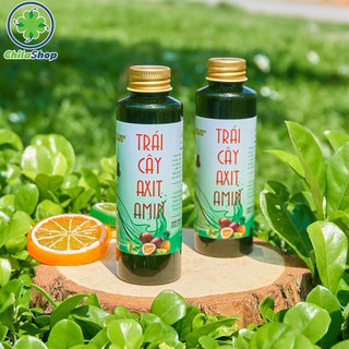 [CHILASHOP] AXIT AMIN - 100ML (CHAI) - TINH CHẤT CÂU CÁ