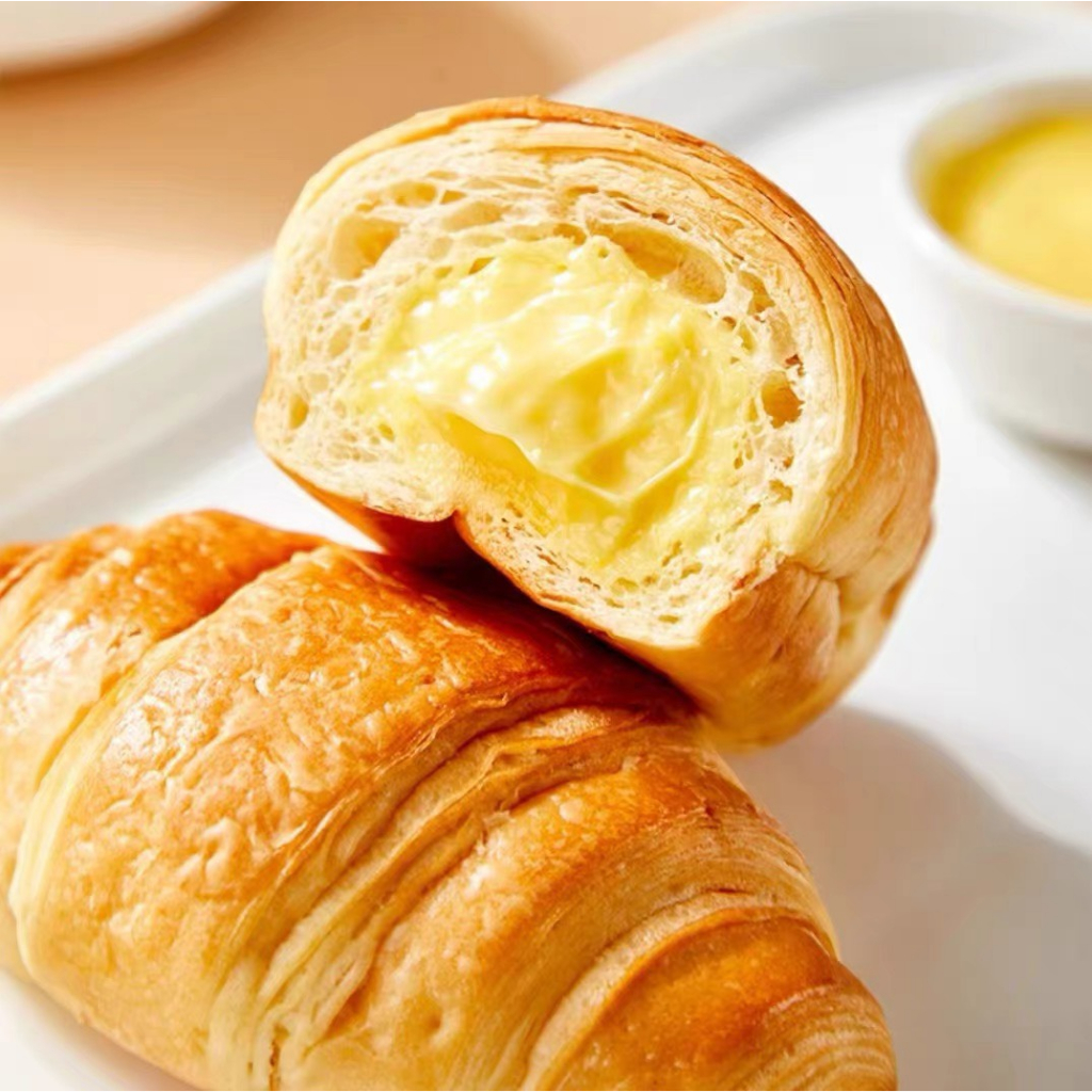 Bánh sừng bò nhân Phomai - Socola