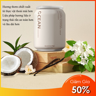 Sáp thơm ô tô mùi hương tự nhiên,Sáp thơm khử mùi phòng, xe ô tô,toilet,tủ quần áo, Sáp thơm nước hoa loại bỏ mùi hôi