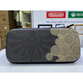Bao Da đựng máy Nitendo switch đủ màu