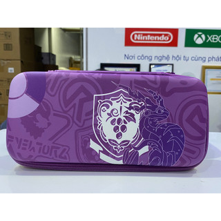 Bao Da đựng máy Nitendo switch đủ màu