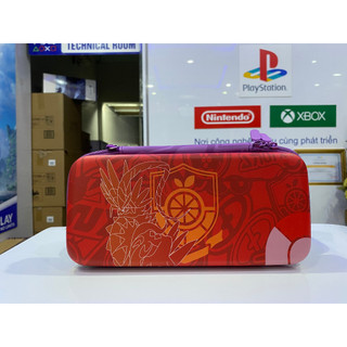 Bao Da đựng máy Nitendo switch đủ màu