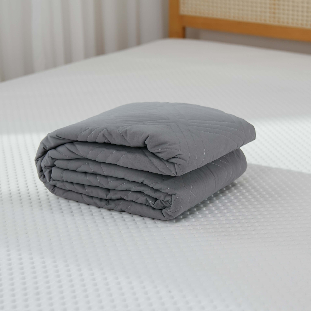 Chăn chần Amando Cozy Microfiber mềm mại, độ bền cao, kháng ẩm tốt [MẪU MỚI]