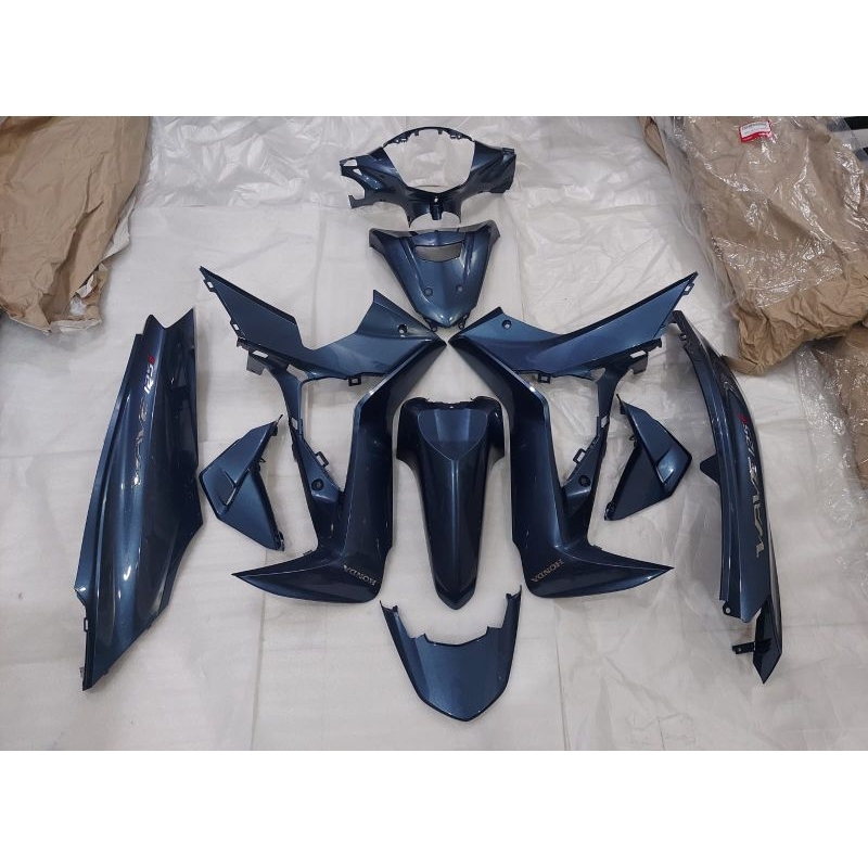 DÀN ÁO WAVE 125I LED   ĐẸP RẺ 95%