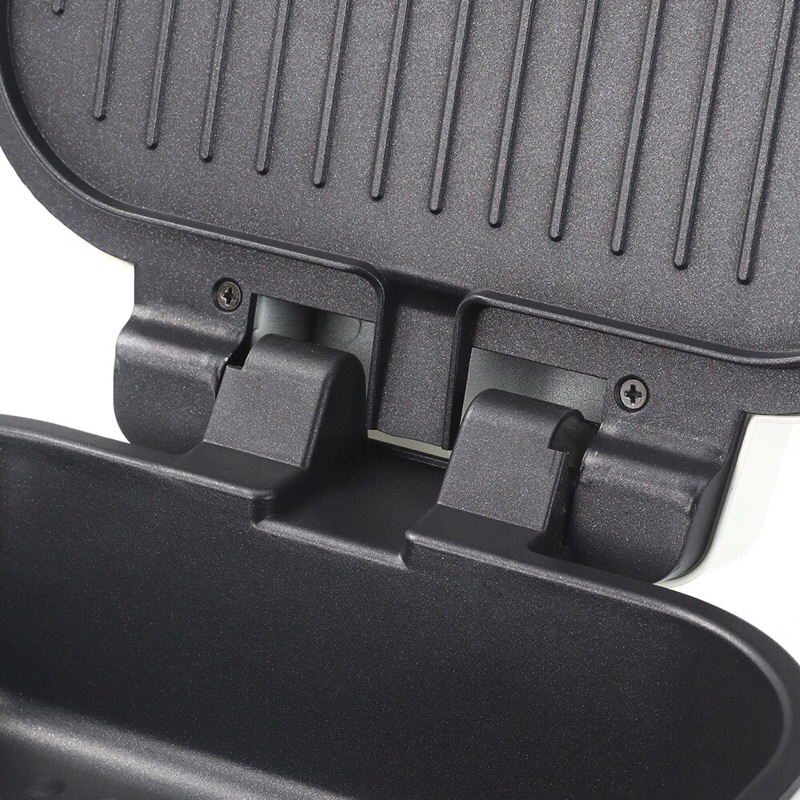 Nồi lẩu, nướng 2 mặt đa năng 2.5 lít RAF, công suất 1800W, tiêu chuẩn châu âu, bảo hành 12 tháng