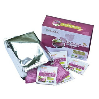 Bột Tía Tô AKINA (30 gói)