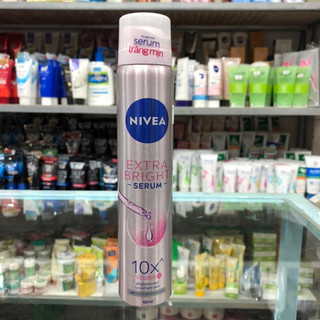 Xịt Ngăn Mùi Nữ Nivea 150ml