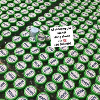 Combo sỉ 10 hủ kem Medicine