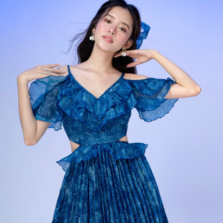 Oceana London - Đầm Sirena Dress